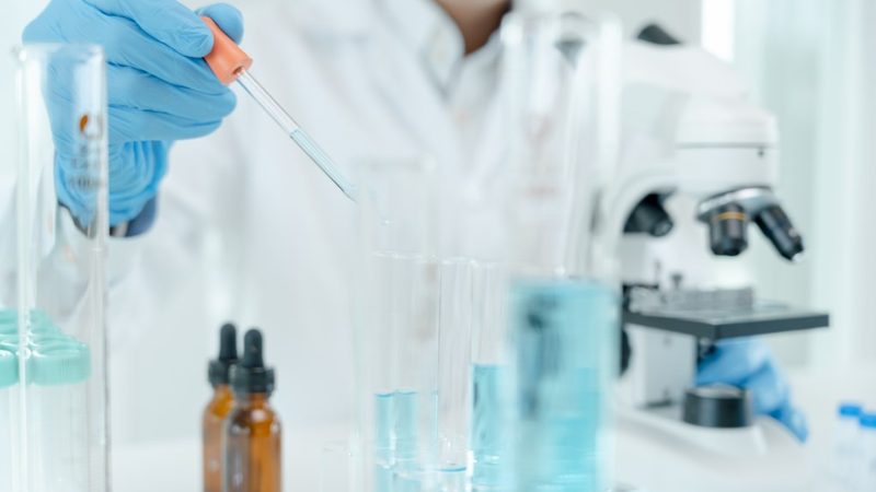 小分子CDMO价格背后的考量因素**