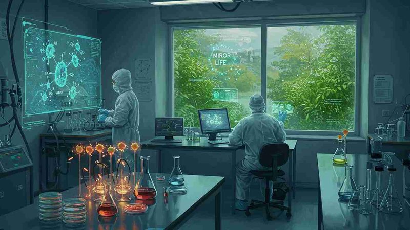 引物合成质量如何保障？关键评估指标解析