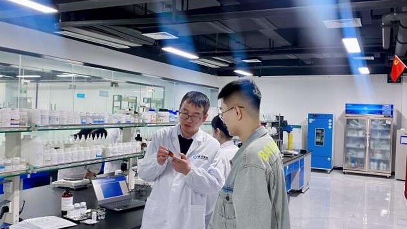 注册一件生物制品，代理费用究竟花在哪里